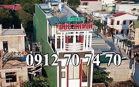Đức Chính Hotel - Ninh Chu - Phan Rang